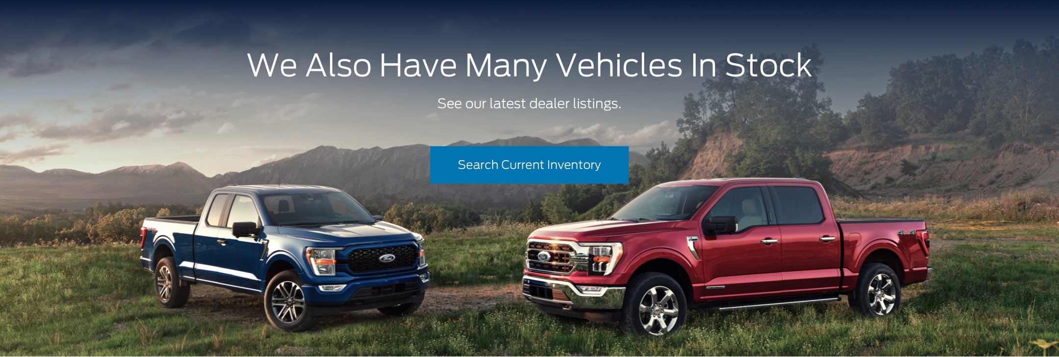 Ford vehicles in stock | Bonnell Motors, Inc. in Winchester MA